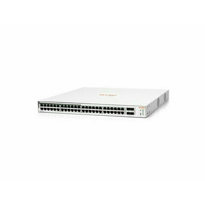 Product Network Switch Aruba IOn 1830 48G 4SFP 370W Sw JL815A base image