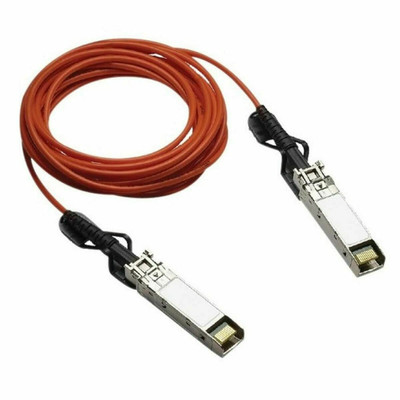 Product Καλώδιο Δικτύου Aruba IOn 10G SFP+ to SFP+ 1m DAC R9D19A base image