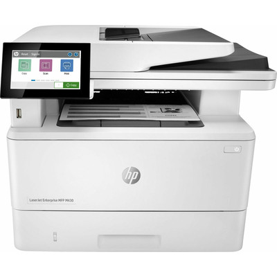 Product Πολυμηχάνημα HP LASERJET ENT MFP M430F (3PZ55A) base image