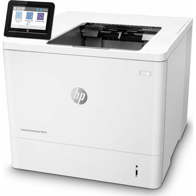 Product Εκτυπωτής HP LaserJet Ent M612dn (7PS86A) base image