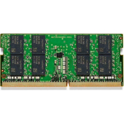 Product Μνήμη RAM Φορητού DDR4 8GB HP 3200 SODIMM 286H8AA base image
