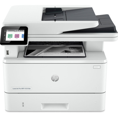 Product Πολυμηχάνημα HP LASERJET PRO 4102fdn MFP(2Z623F) base image