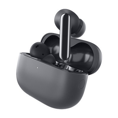 Product Bluetooth Handsfree Lenovo Buds TWS X9 Edition - Black  base image