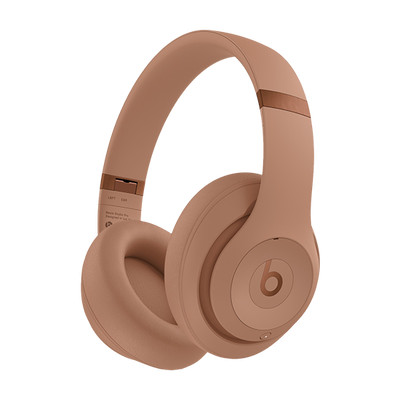Product Headphones Beats Studio Pro Kim Special Edition - Dune base image