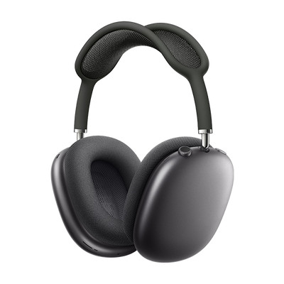 Product Headphones Apple Airpods Max (USB-C) - Midnight base image