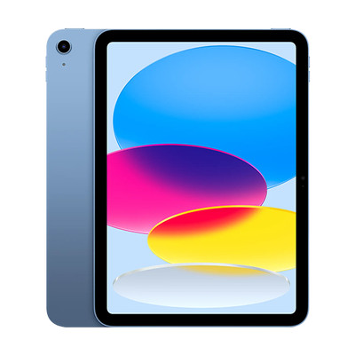 Product Tablet Apple iPad 10.9 11.Gen 256GB WiFi - Blue base image