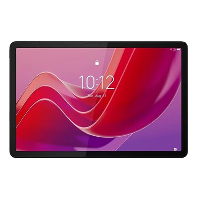 Product Tablet Lenovo Tab M11 G88 4GB RAM 128GB WiFi with Pen + Cover - Luna Grey base image