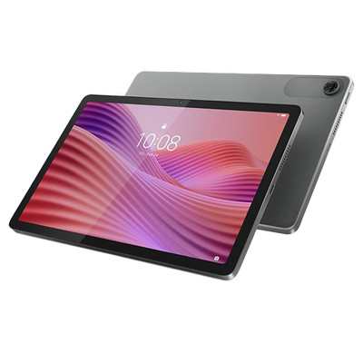 Product Tablet Lenovo Tab TB311FU 4GB RAM 128GB with Clear Case - Luna Grey  base image