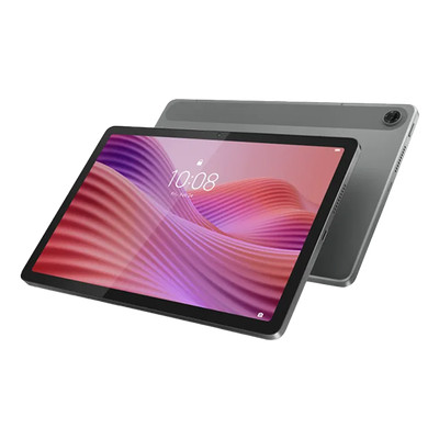 Product Tablet Lenovo Tab TB311XU 4GB RAM 128GB LTE with Clear Case - Luna Grey base image