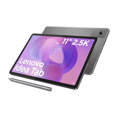 Product Tablet Lenovo Idea Tab 5G 11" 8GB 256GB with Pen - Grey base image