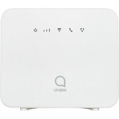 Product 4G Router Alcatel Linkhub HH42CV base image