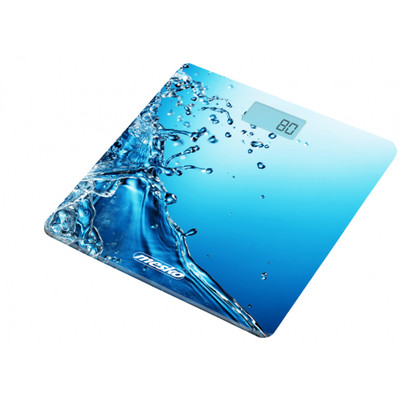 Product Ψηφιακή Ζυγαριά Μπάνιου Mesko MS-8156 base image