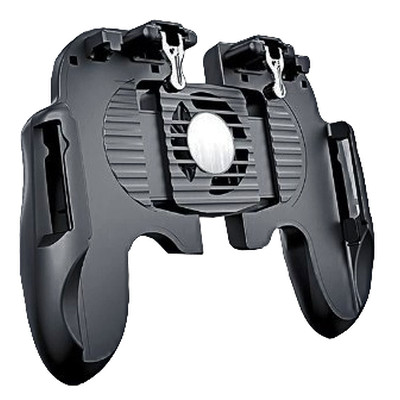 Product Gamepad XO H6A Ασύρματο με ψύκτρα (χωρίς μπαταρία) base image