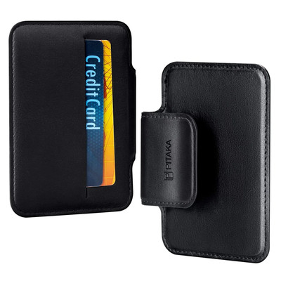 Product Πορτοφόλι Καρτών Pitaka Card Holder Clip base image