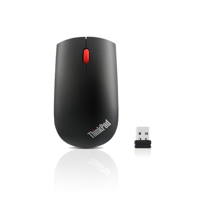 Product Ποντίκι Ασύρματο Lenovo ThinkPad Essential base image