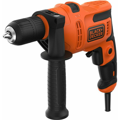 Product Δράπανο Black & Decker BEH200 Impact Drill base image