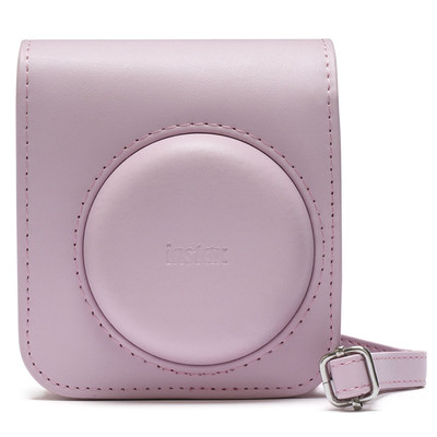 Product Τσάντα Φωτογραφικής Μηχανής Fujifilm instax Mini 12 Bag blossom-pink base image