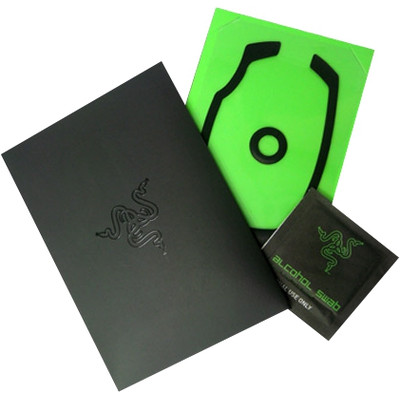 Product Αξεσουάρ Razer Mouse Feet Naga Left 14 base image