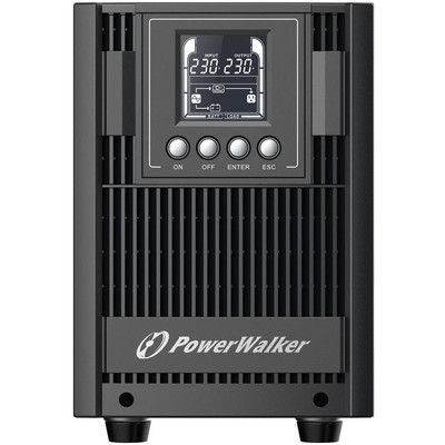 Product UPS Powerwalker VFI 2000 AT 1800W Online base image