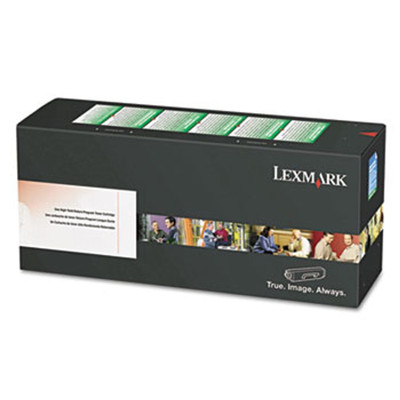 Product Toner Lexmark Magenta 6k (24B7183) base image