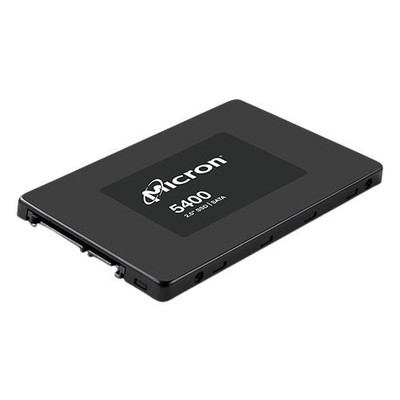 Product Σκληρός Δίσκος SSD 960GB Micron 5400 PRO - SATA 6Gb/s base image