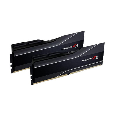 Product Μνήμη RAM Σταθερού DDR5 32GB 6000 CL30 G.Skill KIT (2x16GB) 32-TZ5K base image