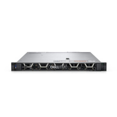 Product Server Dell PowerEdge R450 - Rack Xeon Silver 4314 2.4 GHz - 32GB - SSD 480 GB base image