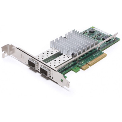 Product Κάρτα Δικτύου PCIe OEM X520-DA2 Ethernet 10Gb PCIe 2.1 base image
