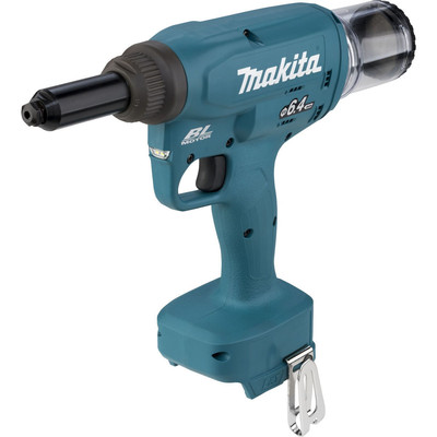 Product Πριτσιναδόρος Makita DRV250Z Cordless Blind Rivet Setter base image