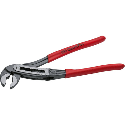 Product Γκαζοτανάλιαω NWS Waterpump Pliers ClassicPlus base image