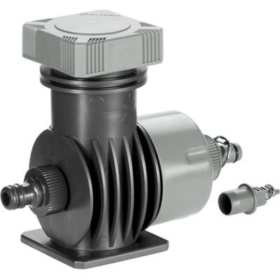 Product Μειωτήρας Πίεσης & Φίλτρο Gardena Micro-Drip-System Basic Unit 2000 base image