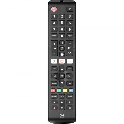 Product Τηλεχειριστήριο One for All Samsung 2.0 URC4910 base image