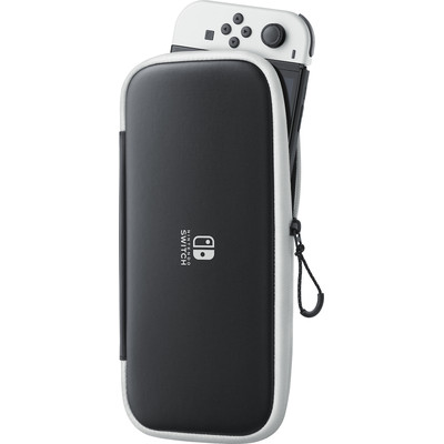 Product Θήκη Nintendo Switch Bag and Screen Protector base image