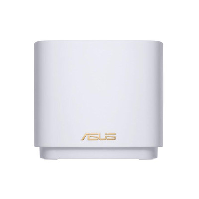 Product Access Point Asus ZenWiFi XD4 Plus AX1800 2er White base image