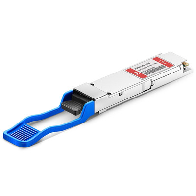 Product Tranceiver Cisco 100G QSFP28 100G-LR 10KM SMF base image