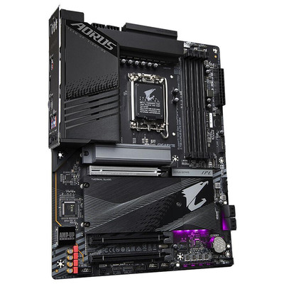 Product Motherboard Gigabyte Z790 A Elite DDR4 (Z790,S1700,ATX) base image