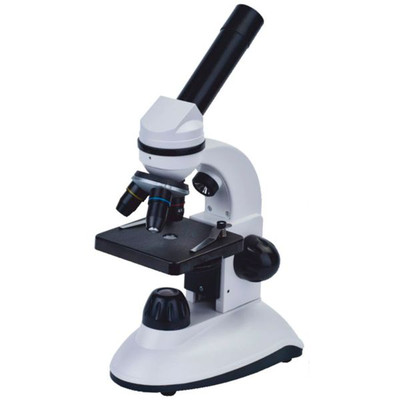 Product Levenhuk Μικροσκόπιο Discovery Nano Polar base image