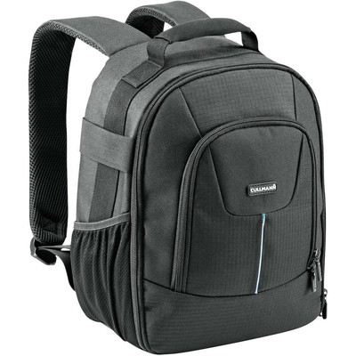 Product Τσάντα Φωτογραφικής Μηχανής Cullmann Panama BackPack 200 Backpack black base image