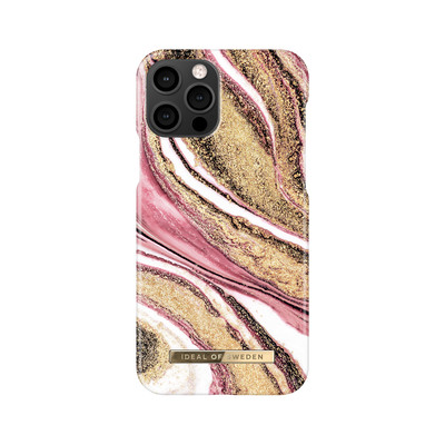 Product Θήκη Κινητού iDeal Of Sweden Fashion iPhone 12/12 Pro Cosmic Pink Swirl IDFCSS20-I2061-193 base image