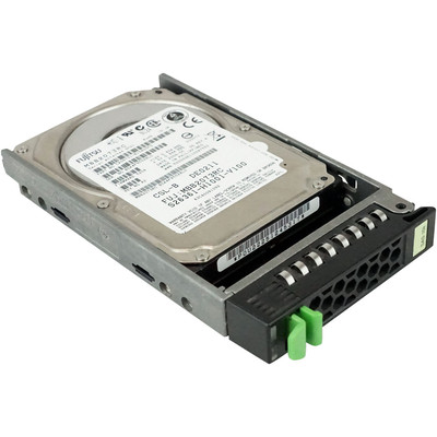 Product Εσωτερικός Σκληρός Δίσκος Για Server SSD 960GB Fujitsu SATA 6G Read-Int. 3.5' H-P EP base image