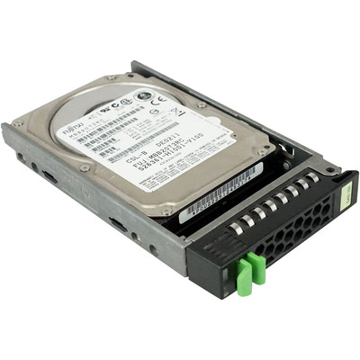 Product Εσωτερικός Σκληρός Δίσκος Για Server SSD 960GB Fujitsu SATA 6G Mixed-Use 3.5' H-P EP base image
