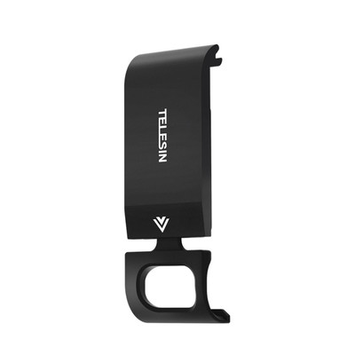 Product Αξεσουάρ Action Cameras Telesin charging port for GoPro Hero 9 / 10 / 11 / 12 GP-CLC-902 base image