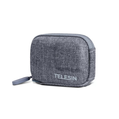 Product Θήκη Action Cameras Telesin for GoPro Hero 9 / 10 / 11 / 12 (GP-CPB-902) base image
