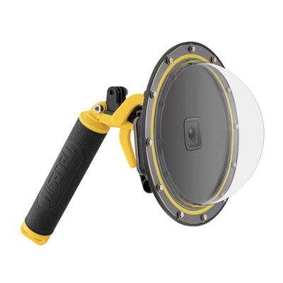 Product Αξεσουάρ Underwater case Telesin Dome Port for GoPro Hero 9 / Hero 10 / Hero 11 (GP-DMP-T09) base image