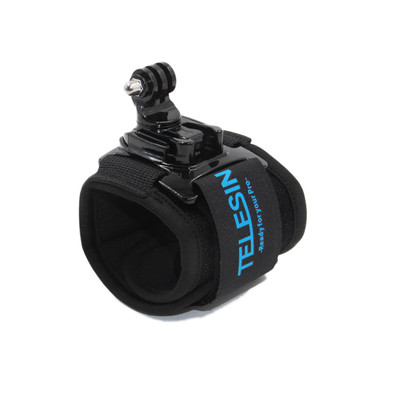 Product Βάση Στήριξης Action Cameras Wrist strap Telesin (GP-WFS-220) base image