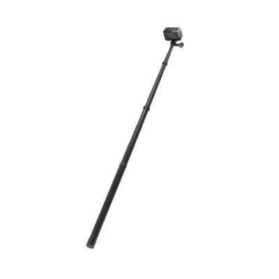Product Selfie Stick Telesin for sport cameras, 3m (IS-MNP-300) base image