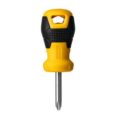 Product Κατσαβίδι Philips PH2x38mm Deli EDL636038 (yellow) base image