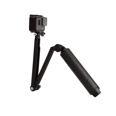 Product Αξεσουάρ Action Cameras Waterproof Selfie Stick Telesin 360° (GP-MFW-300) base image