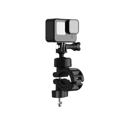 Product Βάση Action Cameras Telesin Bicycle 360° (DJ-HBM-001) base image