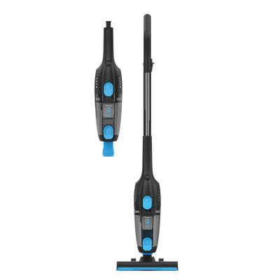 Product Σκούπα 2σε1 Primo PRVC-40449 CyclonePower 600W 7μ. καλώδιο Μαύρη/Μπλε base image